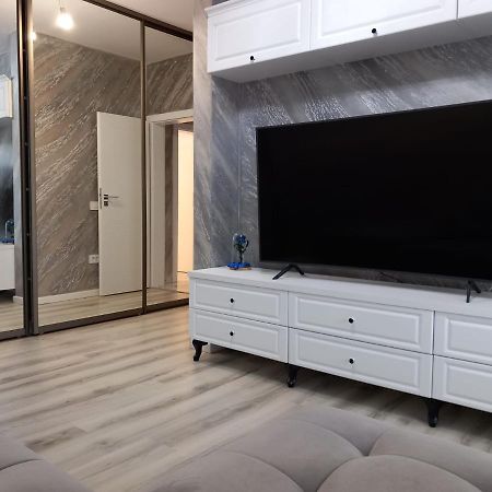 Voluntari North Pipera Apartment W Parking & Self Check In المظهر الخارجي الصورة